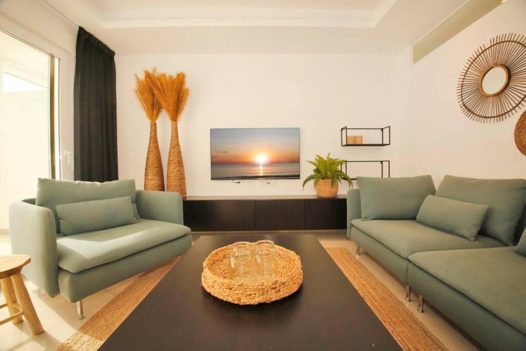 Fortuna 34 - Luxury Home With Terrace, Ac And Pool アリカンテ エクステリア 写真